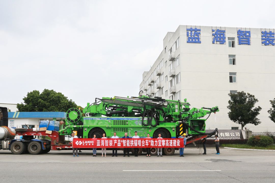 如何選擇出濕噴機械手生產廠家？可以從這3方面著手(圖1)